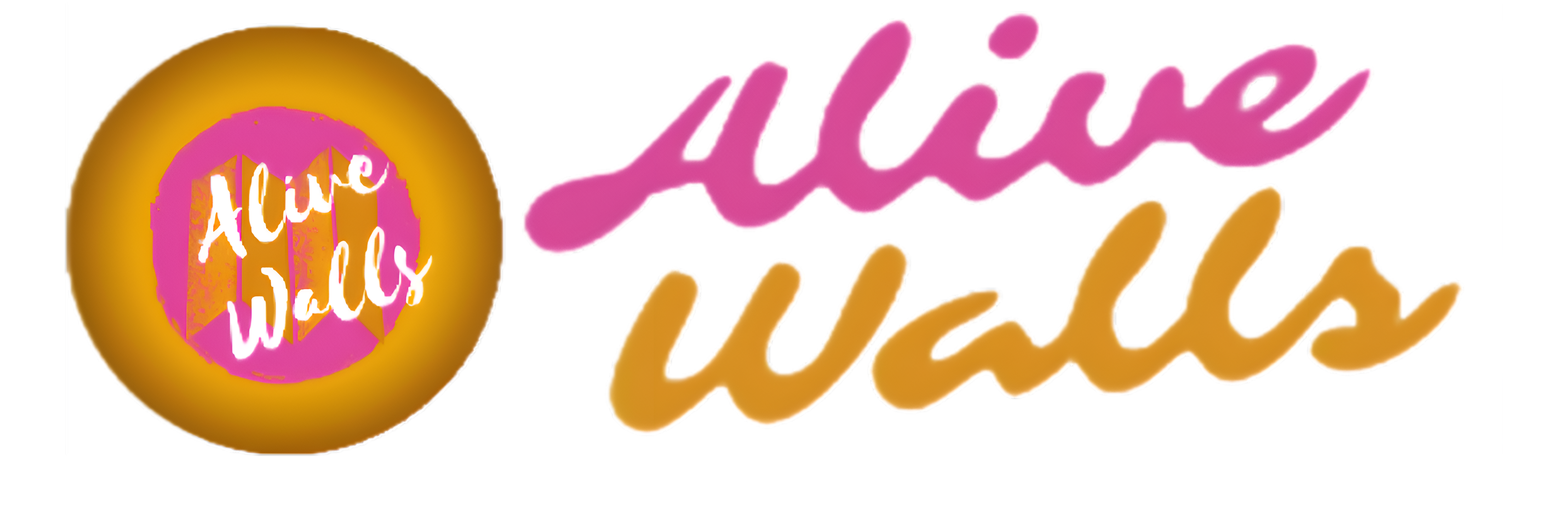 The Alive Walls
