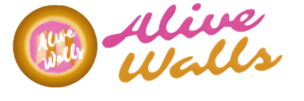 The Alive Walls